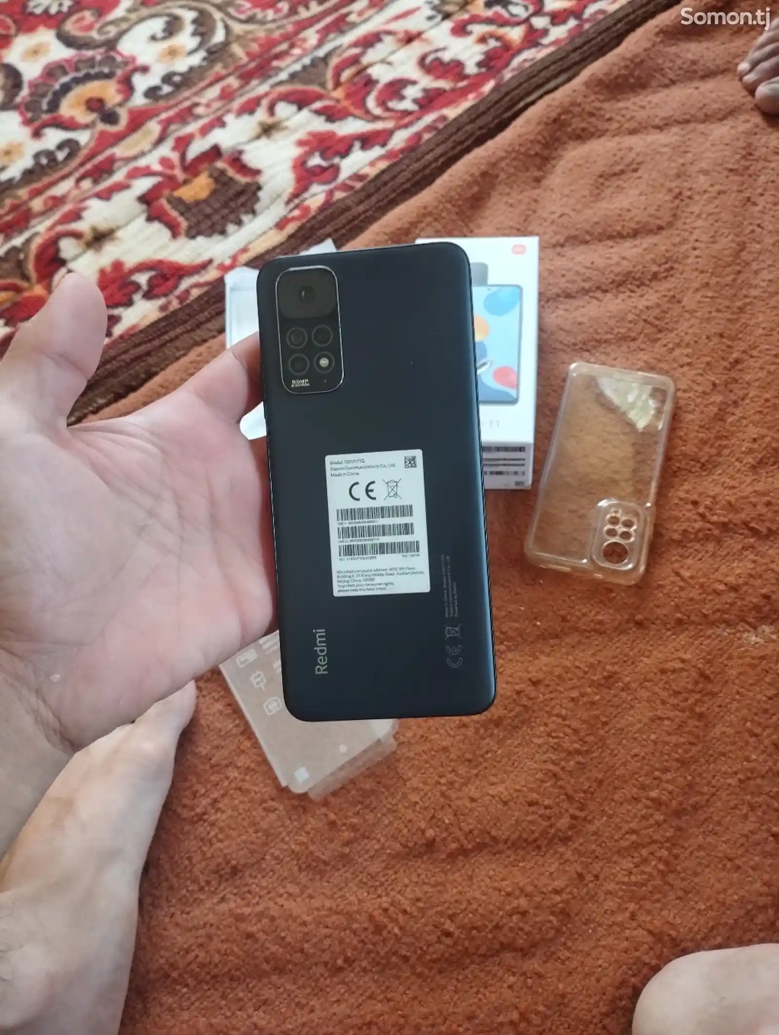 Xiaomi Redmi Note 11-2