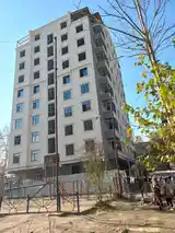 2-комн. квартира, 5 этаж, 64 м², Пеши бозорчаи Тэц-2