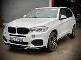 Аэрокит Bmw F15 M tech-2