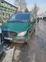 Фургон Mercedes-Vito 2.2, 2008-4