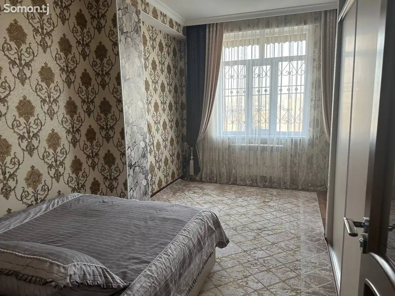 2-комн. квартира, 11 этаж, 70 м², Сино-6