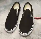 Кеды Vans Classic-4