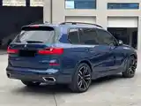 BMW X7, 2021-8