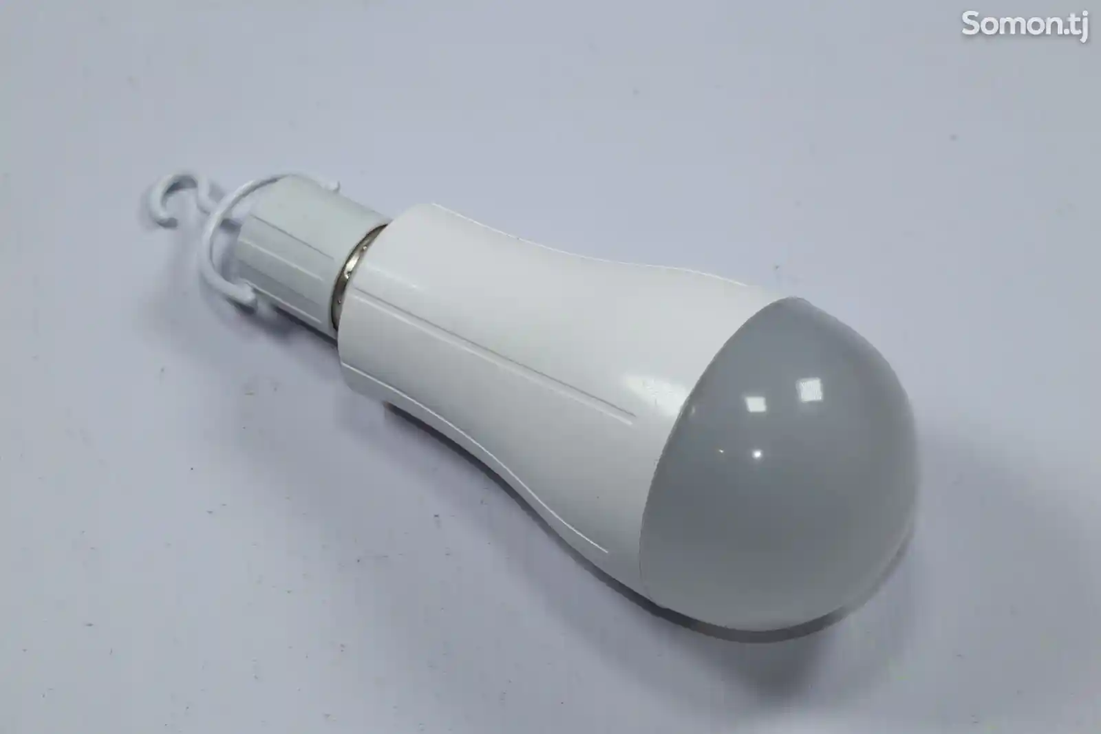 Светодиодная лампочка с батарейкой Led 15W JX-8810