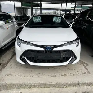 Toyota Corolla, 2023