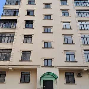 3-комн. квартира, 5 этаж, 63 м², кучаи зубайд ш