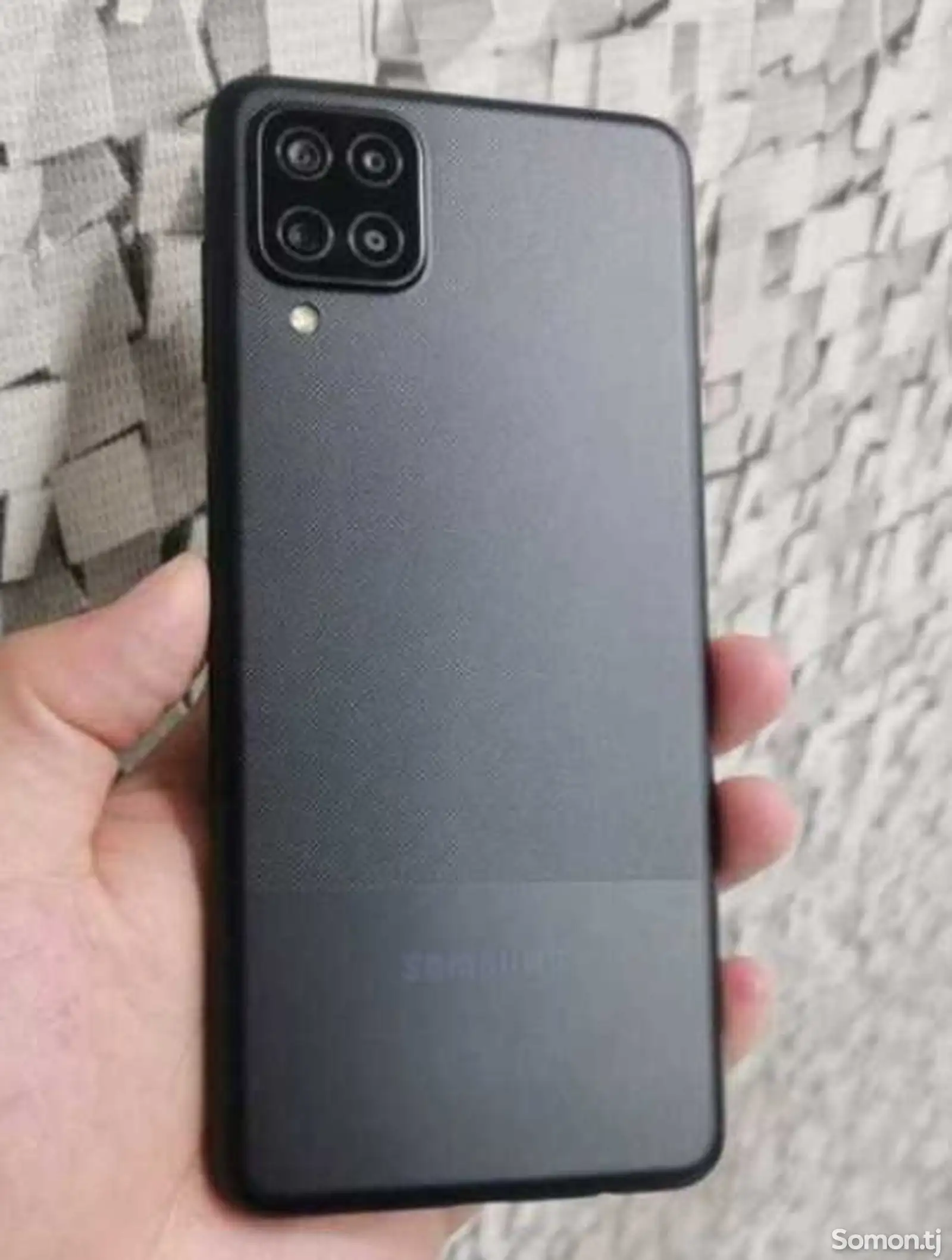 Samsung Galaxy A12