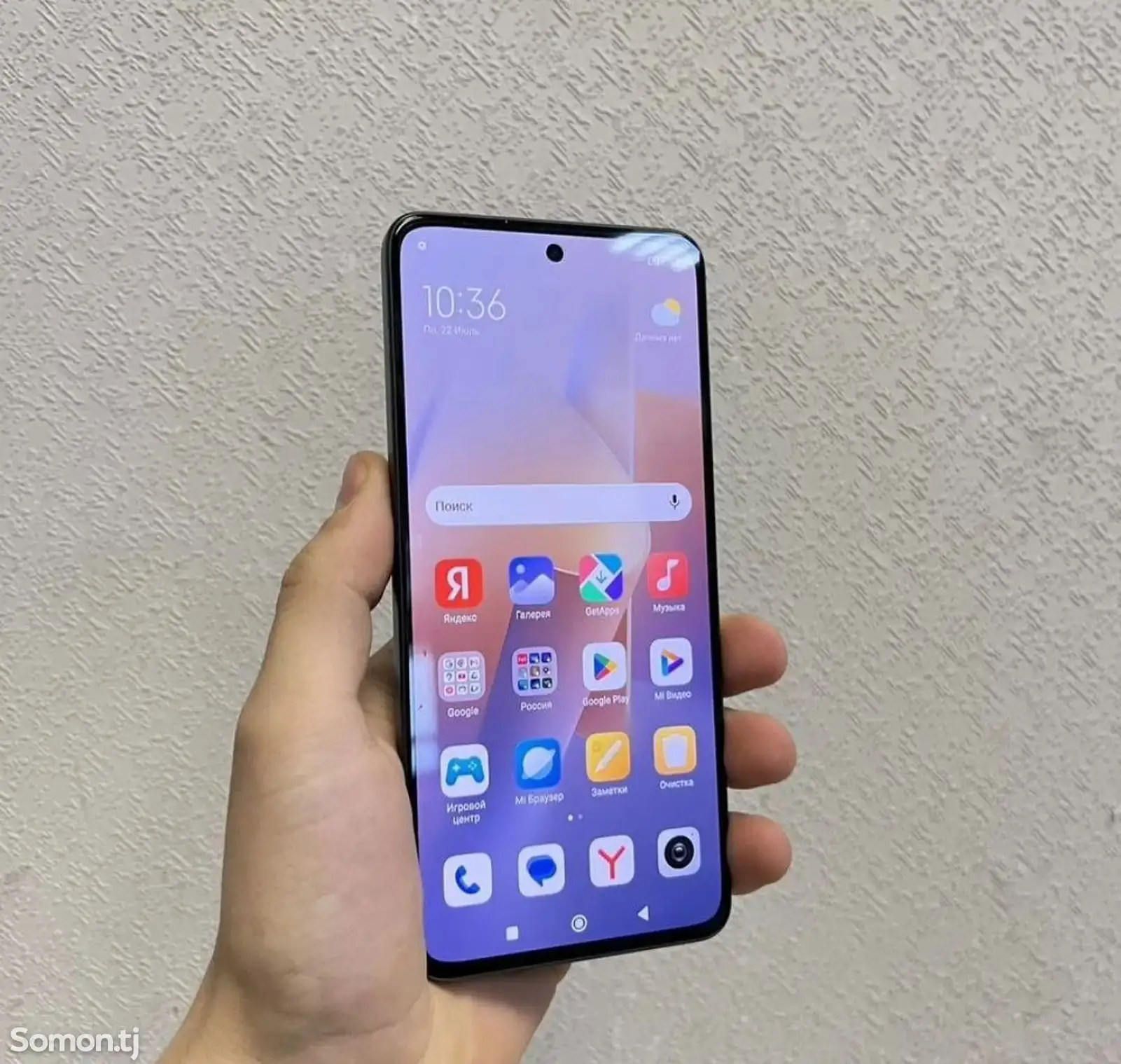 Xiaomi 12 lite 5G 8\128-1