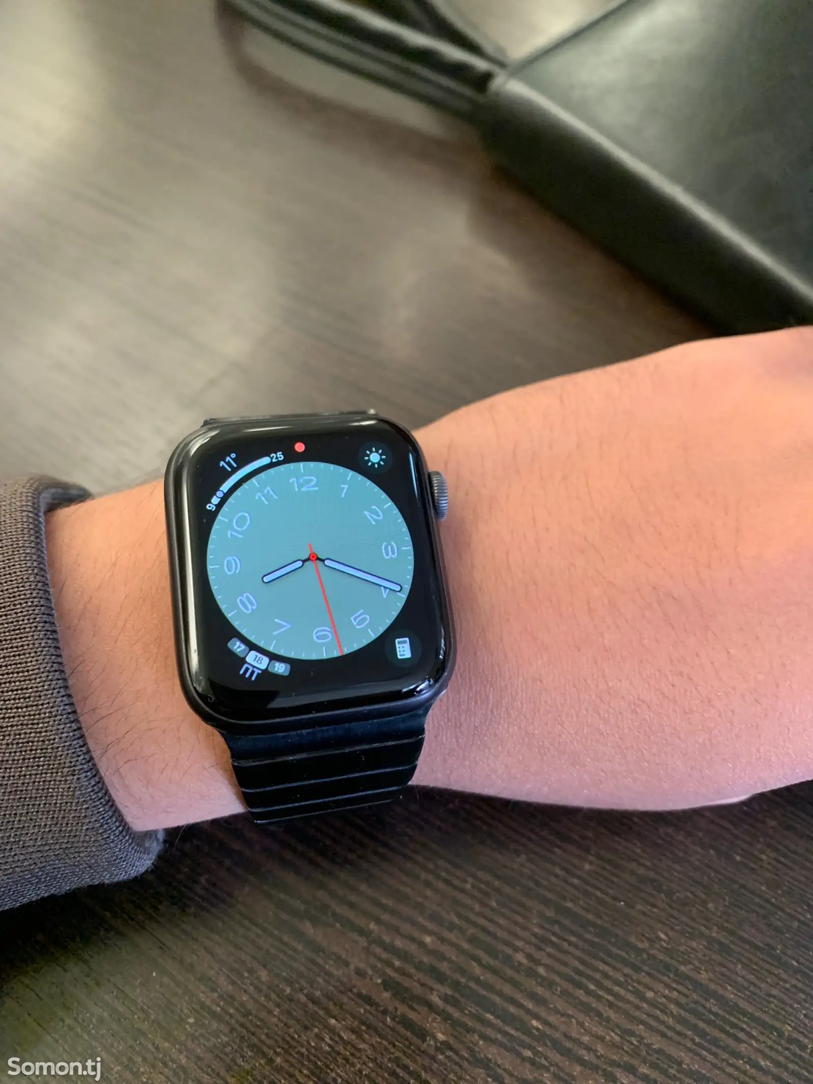 Смарт часы Apple watch 5-1