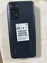 Xiaomi Redmi Note 11C 6/64-3