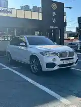 BMW X5 M, 2016-2