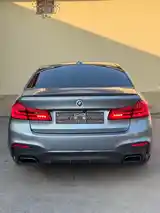 BMW 5 series, 2018-6