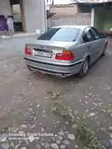 BMW 3 series, 2000-6