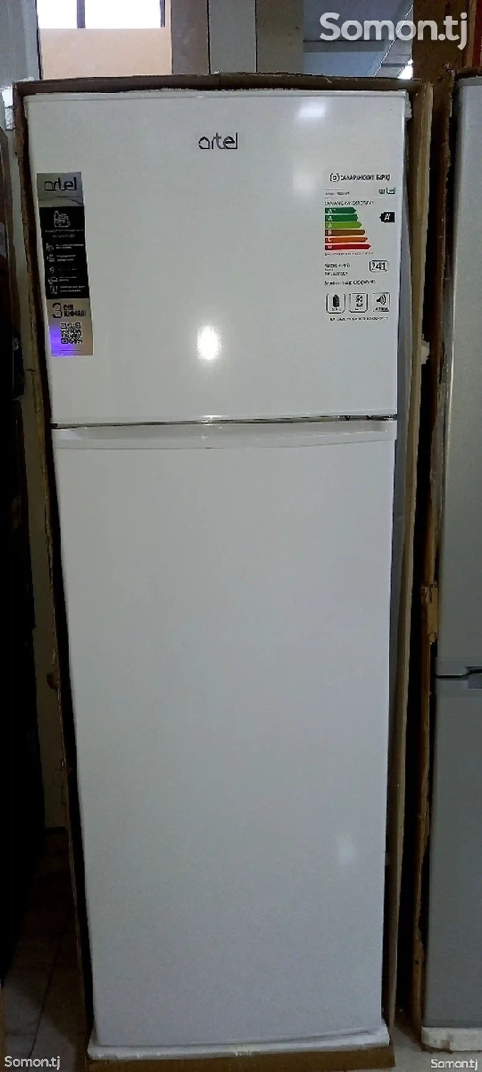 Холодильник Artel HD 316-5