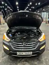 Hyundai Santa Fe, 2014-7