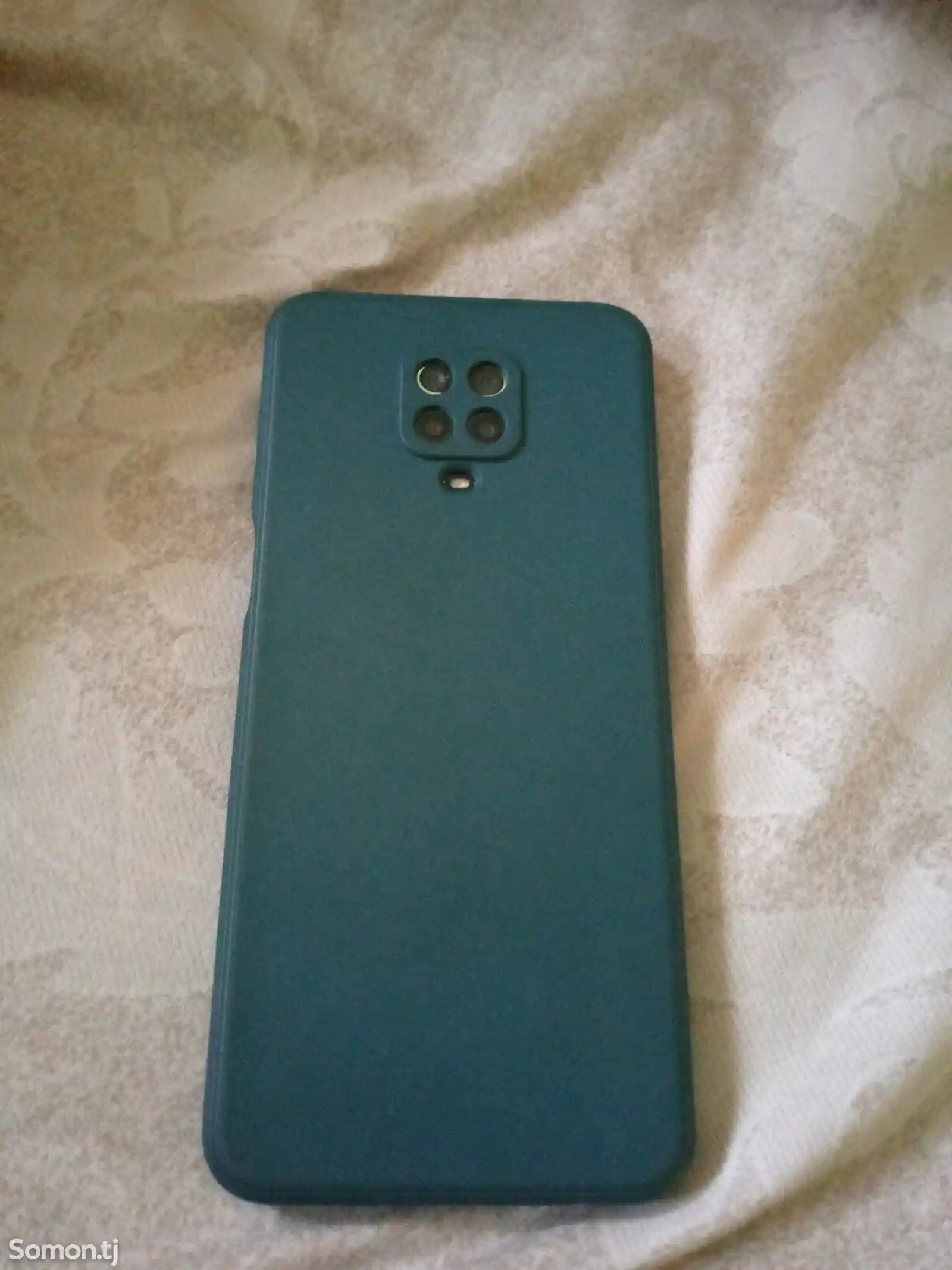 Телефон Xiaomi redmi 9-2