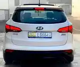 Hyundai Santa Fe, 2015-4