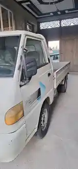 Бортовой автомобиль Hyundai Porter 2002-2