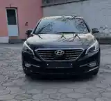 Hyundai Sonata, 2014-6