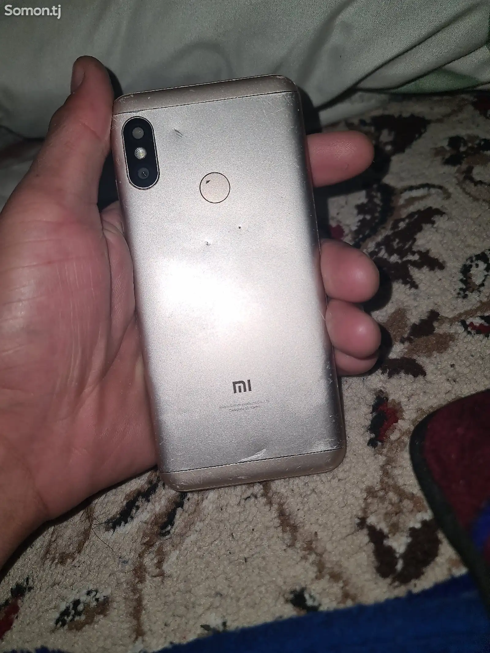 Xiaomi Redmi 6 Pro-1