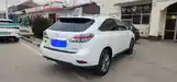 Lexus RX series, 2013-3