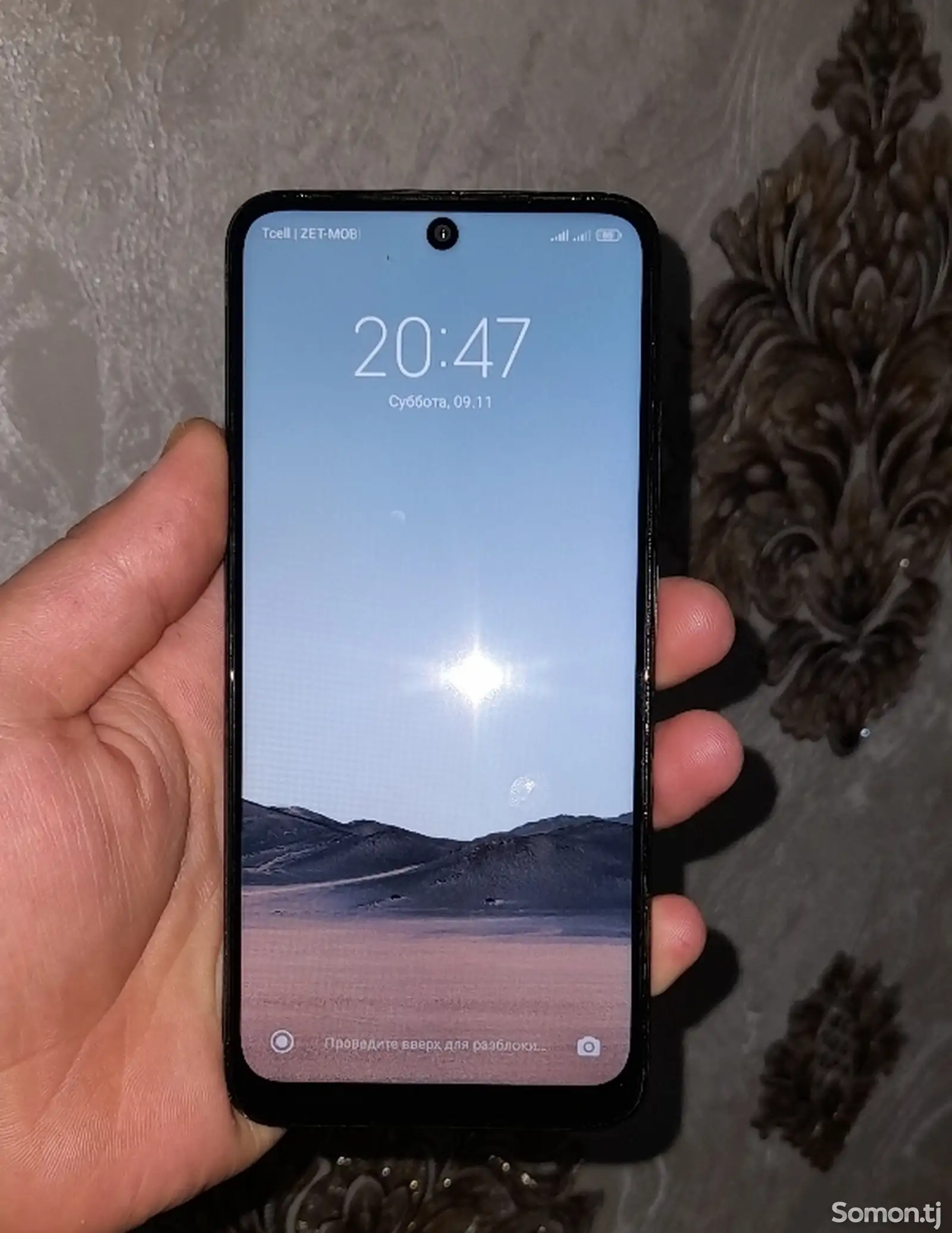 Xiaomi Redmi Note 11-1