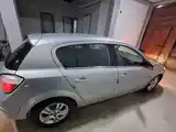 Opel Astra H, 2004-2