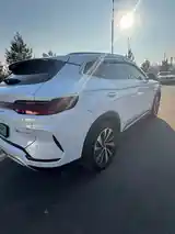 BYD Song Plus Flagship, 2024-7