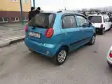 Chevrolet Matiz, 2007-5