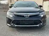 Toyota Camry, 2017-5