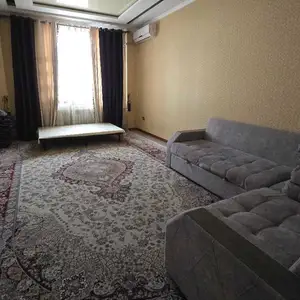 3-комн. квартира, 11 этаж, 108м², Сино