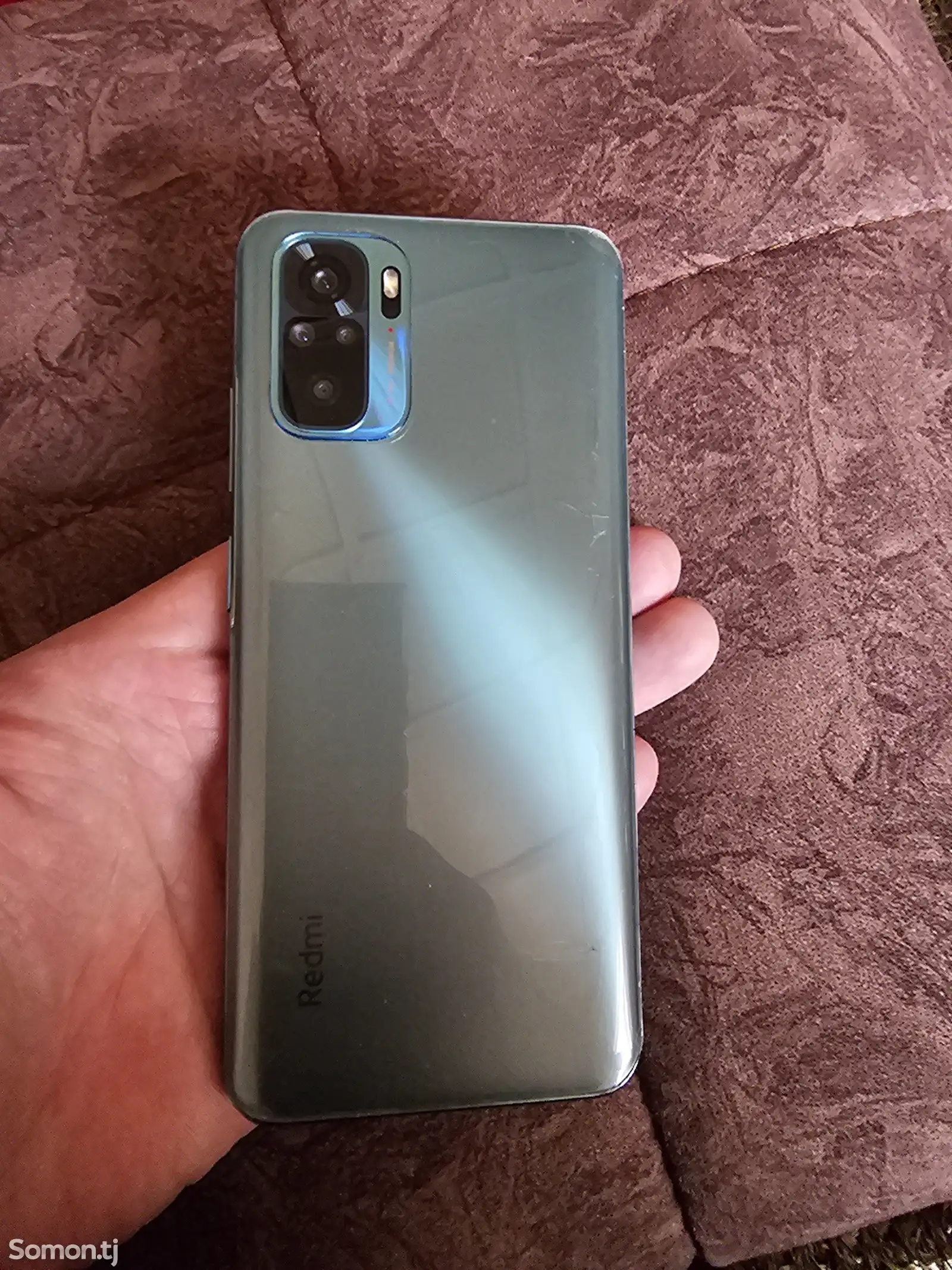 Xiaomi Redmi Note 10 128Gb