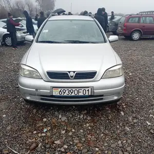 Opel Astra G, 1998