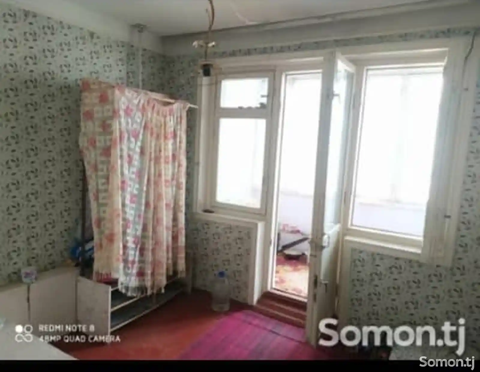 1-комн. квартира, 4 этаж, 35 м², 28мкр-6