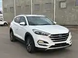 Hyundai Tucson, 2016-4