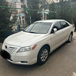 Toyota Camry, 2008