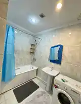 2-комн. квартира, 10 этаж, 80м², И.сомони-6