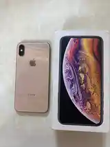 Apple iPhone Xs, 64 gb, Gold-2