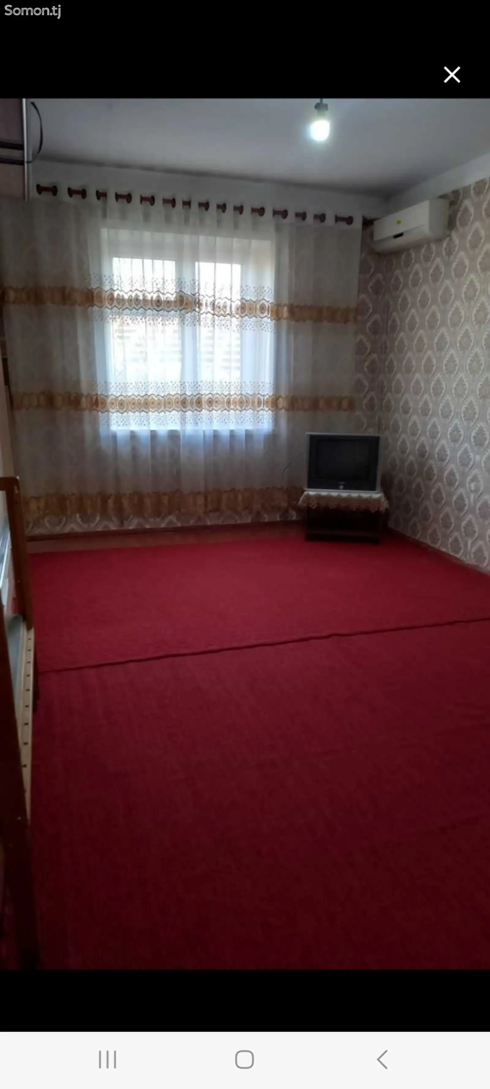 2-комн. квартира, 1 этаж, 50м², Автовокзал-1