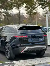 Land Rover Range Rover Velar, 2019-4