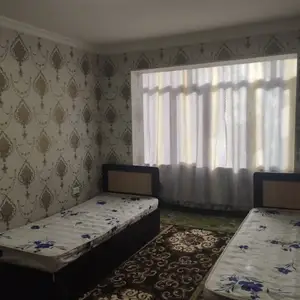 2-комн. квартира, 2 этаж, 55м², Гулбахор