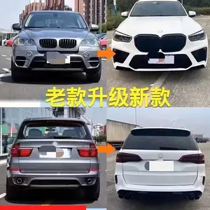 Body kit BMW E70-G05 на заказ