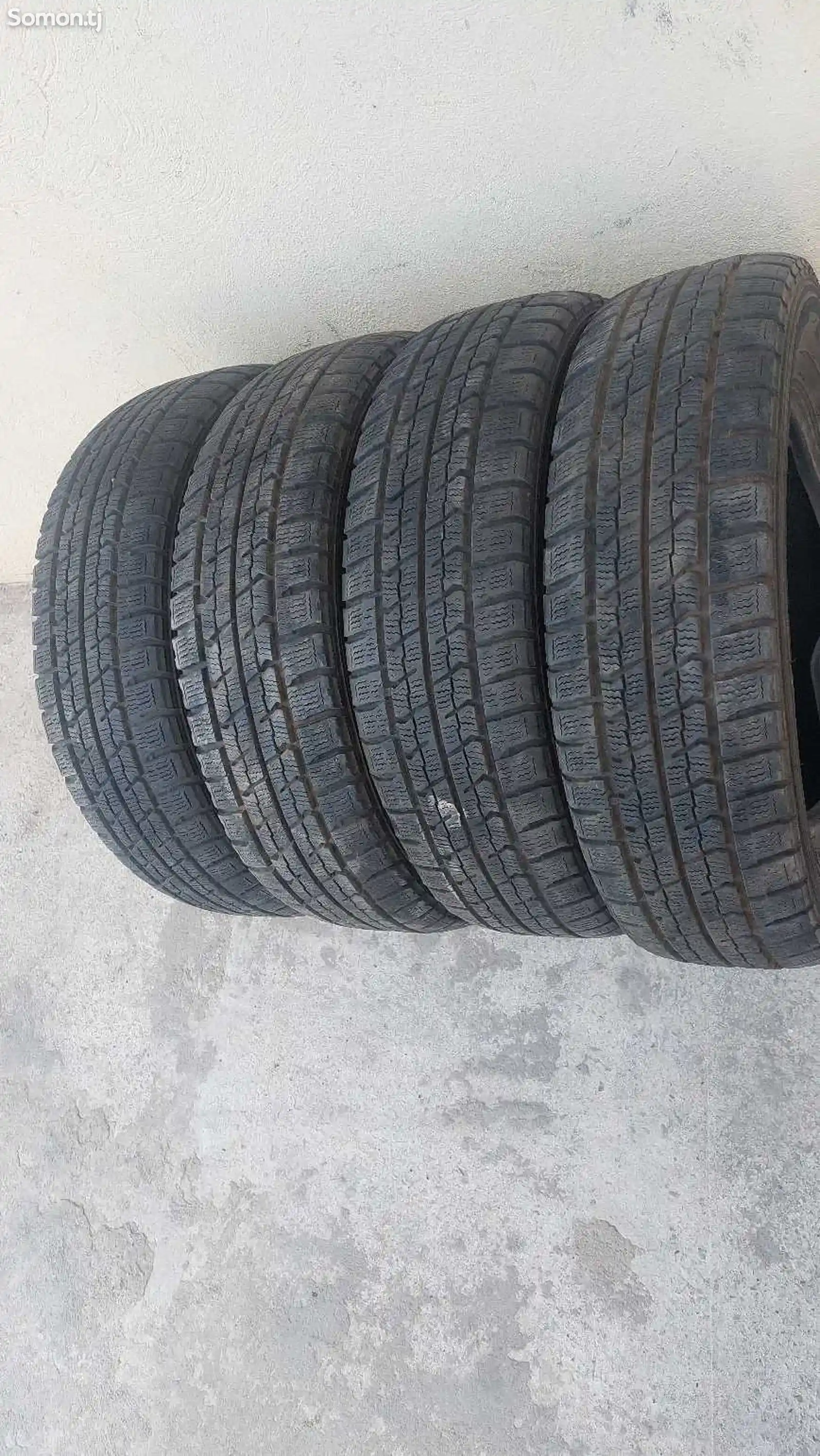 Шины 175/70 R14 Goodyear-3