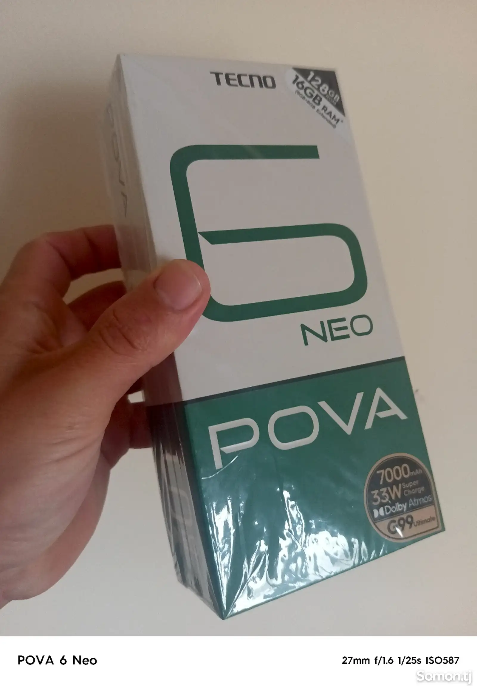 Tecno pova 6 neo-1