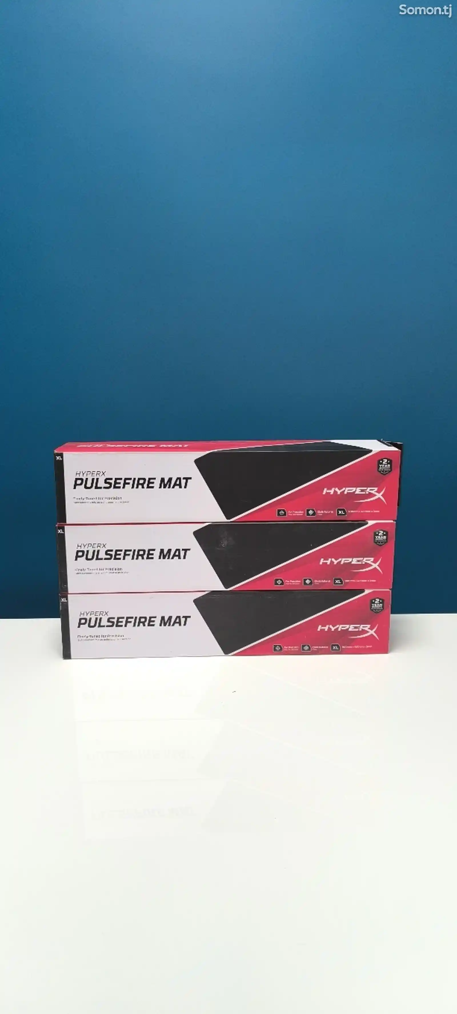 Коврик Hyper X Pulsefire Mat-1