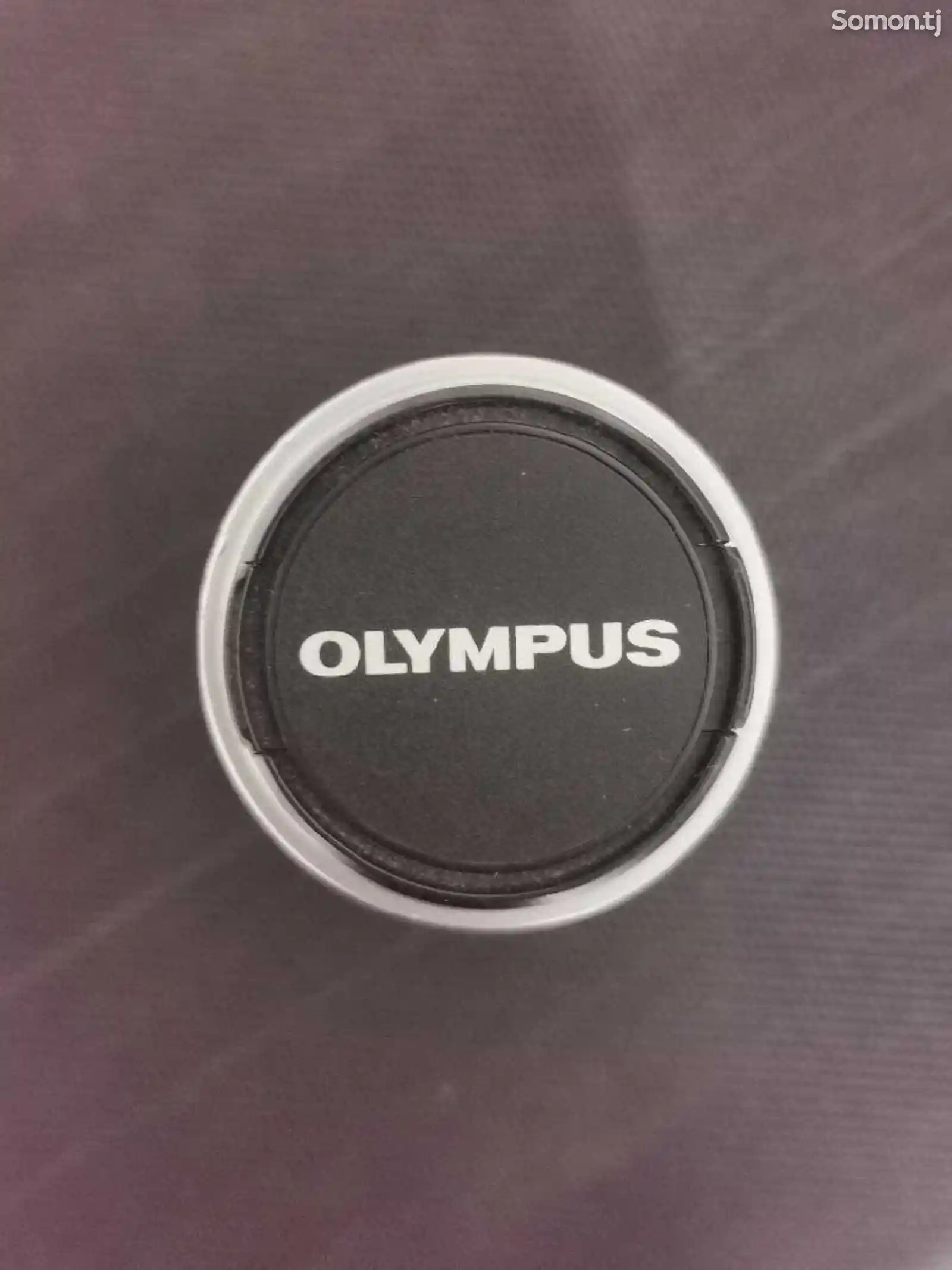Объектив Olympus M.Zuiko 45mm f1.8 Micro 4/3-4