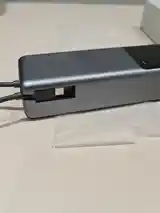 Внешний аккумулятор Power Bank Xiaomi 165W 10000mah-5