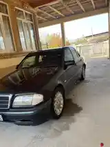 Mercedes-Benz C class, 1999-2