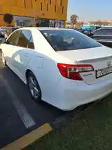 Toyota Camry, 2012-5