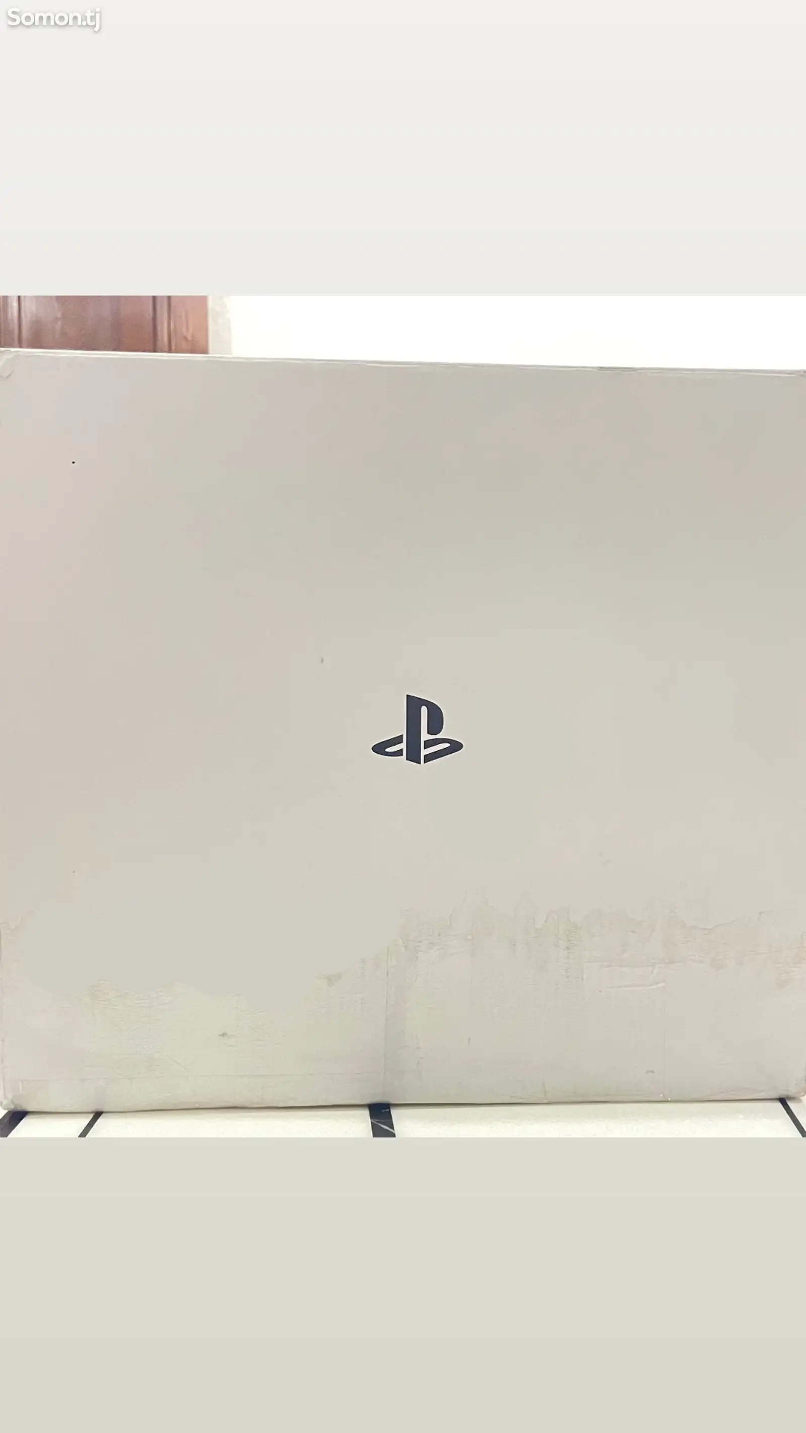 Игровая приставка PlayStation 5-1